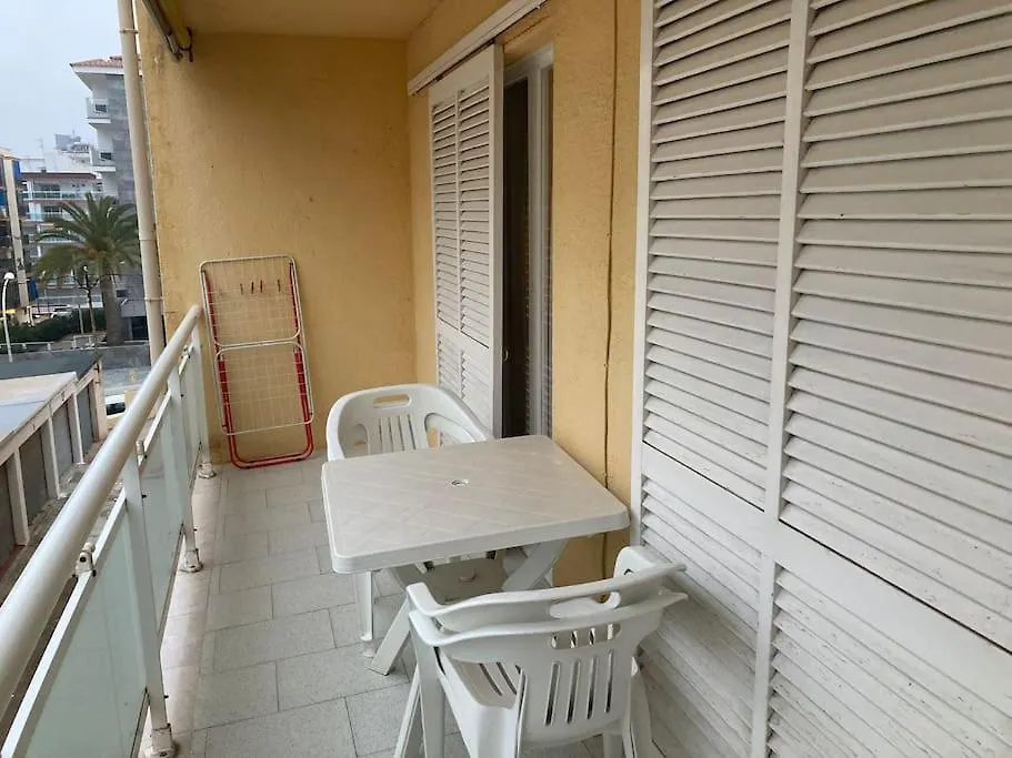 Apartamento Piso Centro Salou Cerca Mar