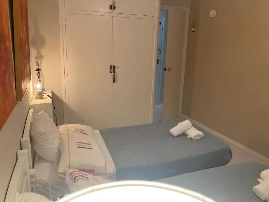Apartamento Piso Centro Salou Cerca Mar
