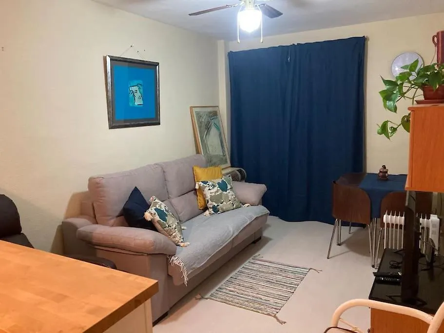 Apartamento Piso Centro Salou Cerca Mar