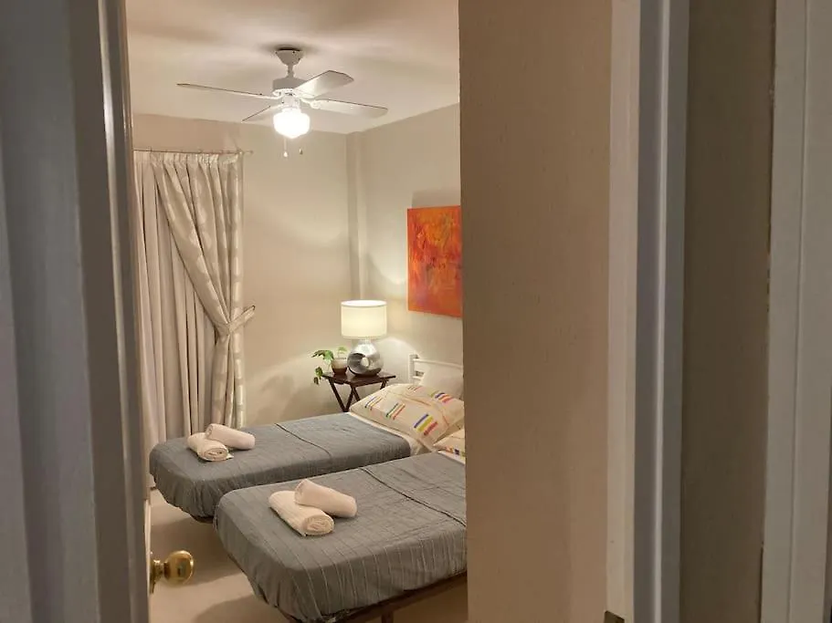 Apartamento Piso Centro Salou Cerca Mar