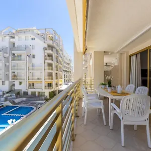  Apartamento Novelty Arysal