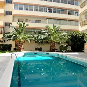  Apartamento Indasol