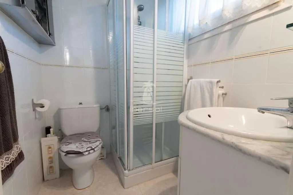 Piso Centro Salou Cerca Mar Apartment