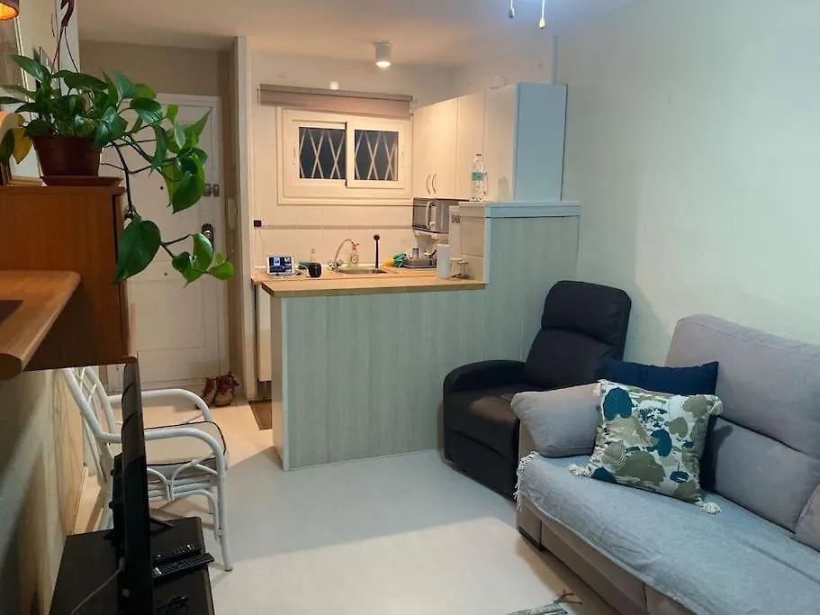 Piso Centro Salou Cerca Mar Apartment 0*,  Spain